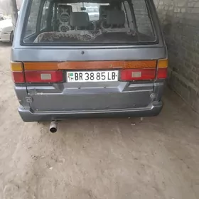 Toyota Town Ace 1991