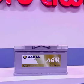 KREDIT 🫟 VARTA 12V95AH AGM