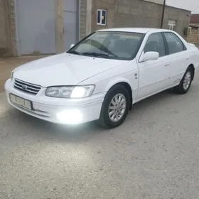 Toyota Camry 2002