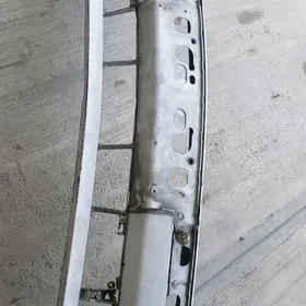 e34 BMW öňki bampyr