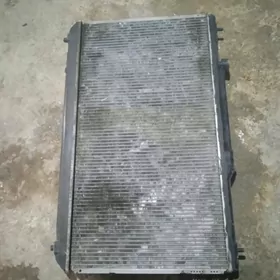 Babyçka Radiator