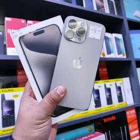 IPHONE 15 PRO MAX 256GB  86%