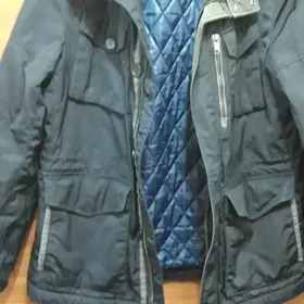 КУРТКА РАЗМЕР Х L