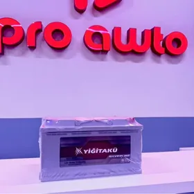 KREDIT 🫟 YIGITAKU 12V90AH