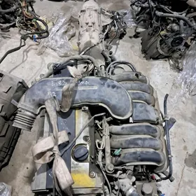 mercedes-benz 3.2 readny mator