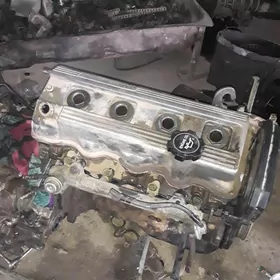 Мотор.Коропка.2.корона.