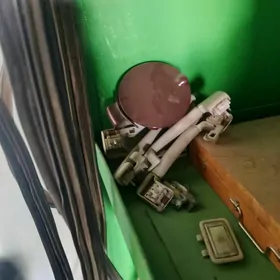 omega içi ruçkalar