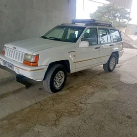 Jeep Grand Cherokee 1994
