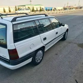 Opel Astra 1995