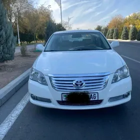 Toyota Avalon 2006
