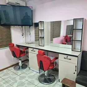 Salon gyzlanky arenda beryas
