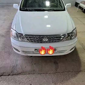 Toyota Avalon 2001