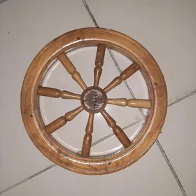 Штурвал колесо