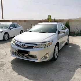 Toyota Camry 2014