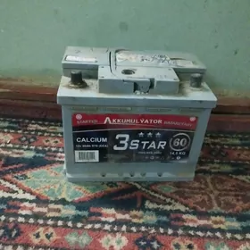 AKKULMYATOR