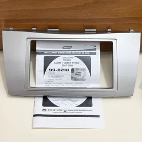 Ramka Pioneer üçin