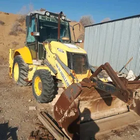 New Holland L160 2008