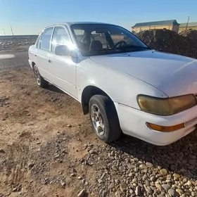 Toyota Corolla 1993