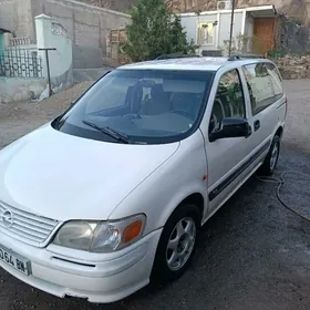 Opel Sintra 1999