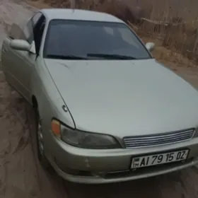 Toyota Mark II 1993