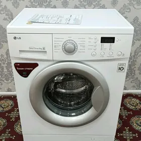 LG 5 kg Kir maşyn