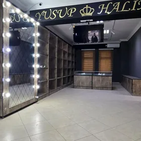 arenda pomsenya taslama magazy