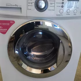 LG 6KG DD MATOR INVERTER