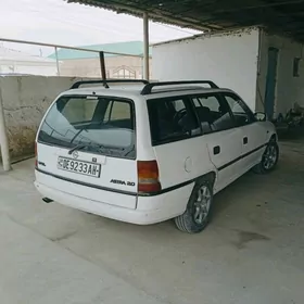 Opel Astra 1997