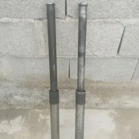 Ural matoryñ wilkasy