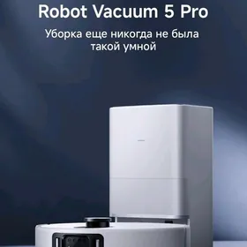 Xiaomi Vacuum Cleaner 5Pro