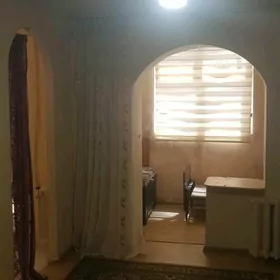 5 МКР 1 КОМНАТА