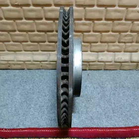 Тормоз диска Окуз.К.