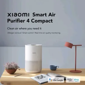 Xiaomi Air Purifier 4 Compact