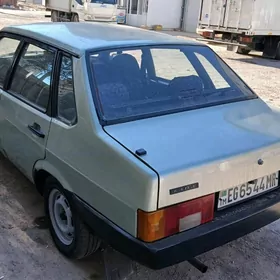 Lada 21099 2004