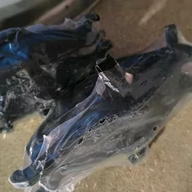 Колодки Опель