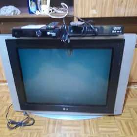 телевизор LG