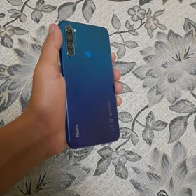 Redmi Not 8 (2021)