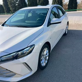 Chevrolet Monza 2024