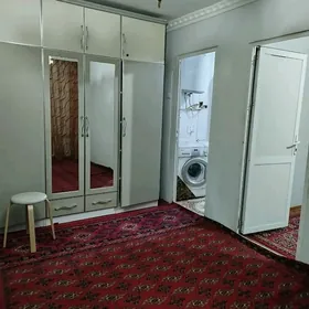 Satlyk 30mkr 1etaj 1kom 35m²