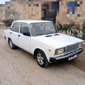 Lada 2107 1993