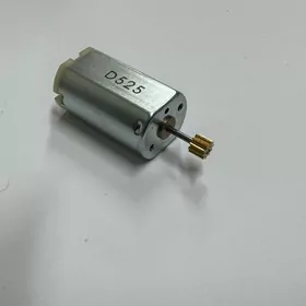 двигатель объектива