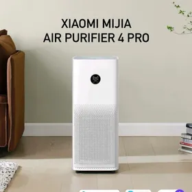 Xiaomi Air Smart 4 Pro
