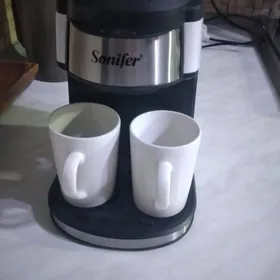 кофе машина