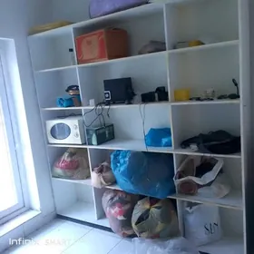 Stelaz polka magazin