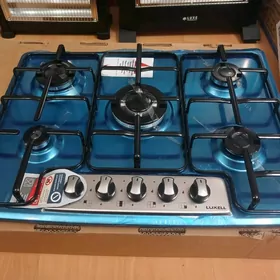 Gaz plita Luxell  70-lik