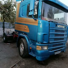 Scania Truck 1998
