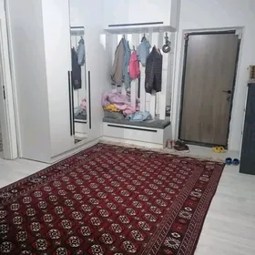 SATLYK JAY TÄZE AHAL