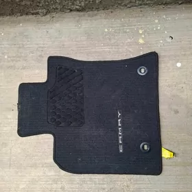 kowrik коврик Camry 2022 1ştuk