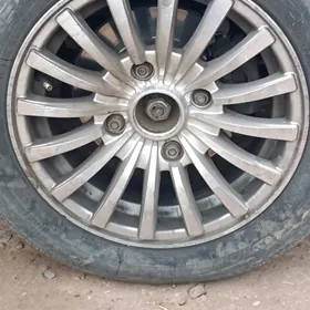 13 lik spis diska matiz