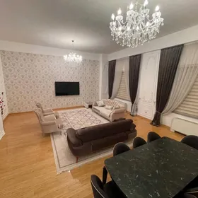 Elitka Nebit gaz Yubleyin 5Kom